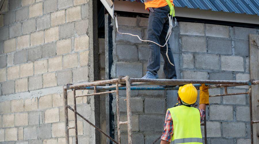 Professional residential roofers in Moorestown, NJ